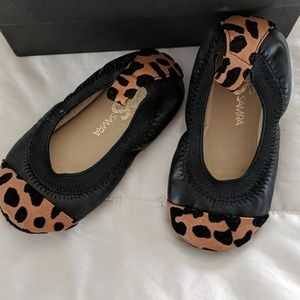 Yosi Samra Shoes - NWT Yosi Samra Toddler Ballet Flats NIB Yosi Samra Shoes - NWT Yosi Samra Toddler Ballet Flats NIB